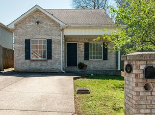 721 William Howard Pl, Nashville, TN 37209