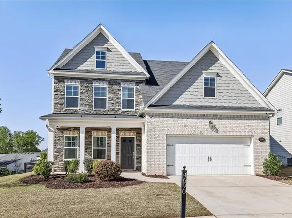 4690 Sandy Creek Dr, Cumming, GA 30028