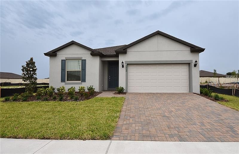1st image of 2864 Matera Dr