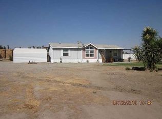18533 Gordon St, Chowchilla, CA