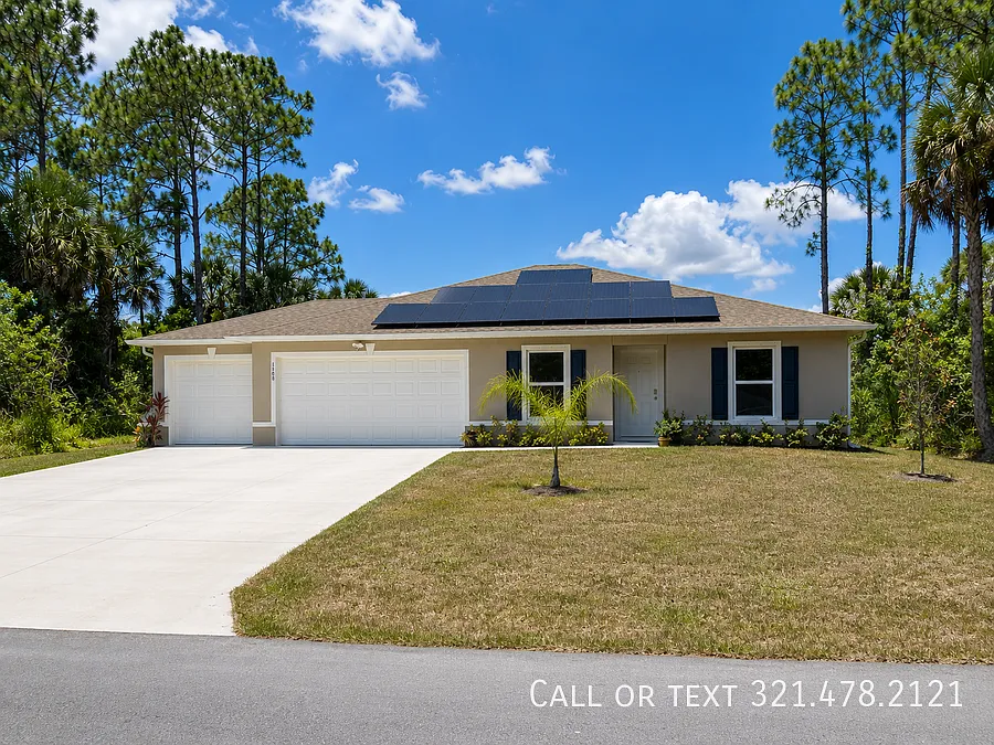 3 bed, 1522 sqft, $2,300 — Photo 1