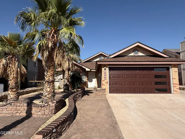 1884 Lyman Dutton Cir, El Paso, TX 79936