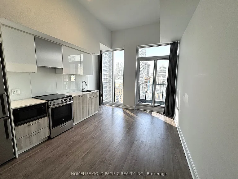 251 Jarvis St #1922 — Photo 5