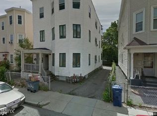 24 Lyon St, Dorchester, MA 02122