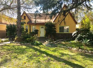 418 Fairview Ave, Arcadia, CA 91007