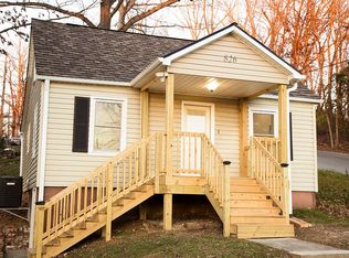 826 Harmon Ave, Waynesboro, VA 22980