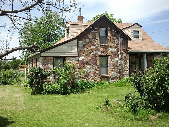 Additional front view