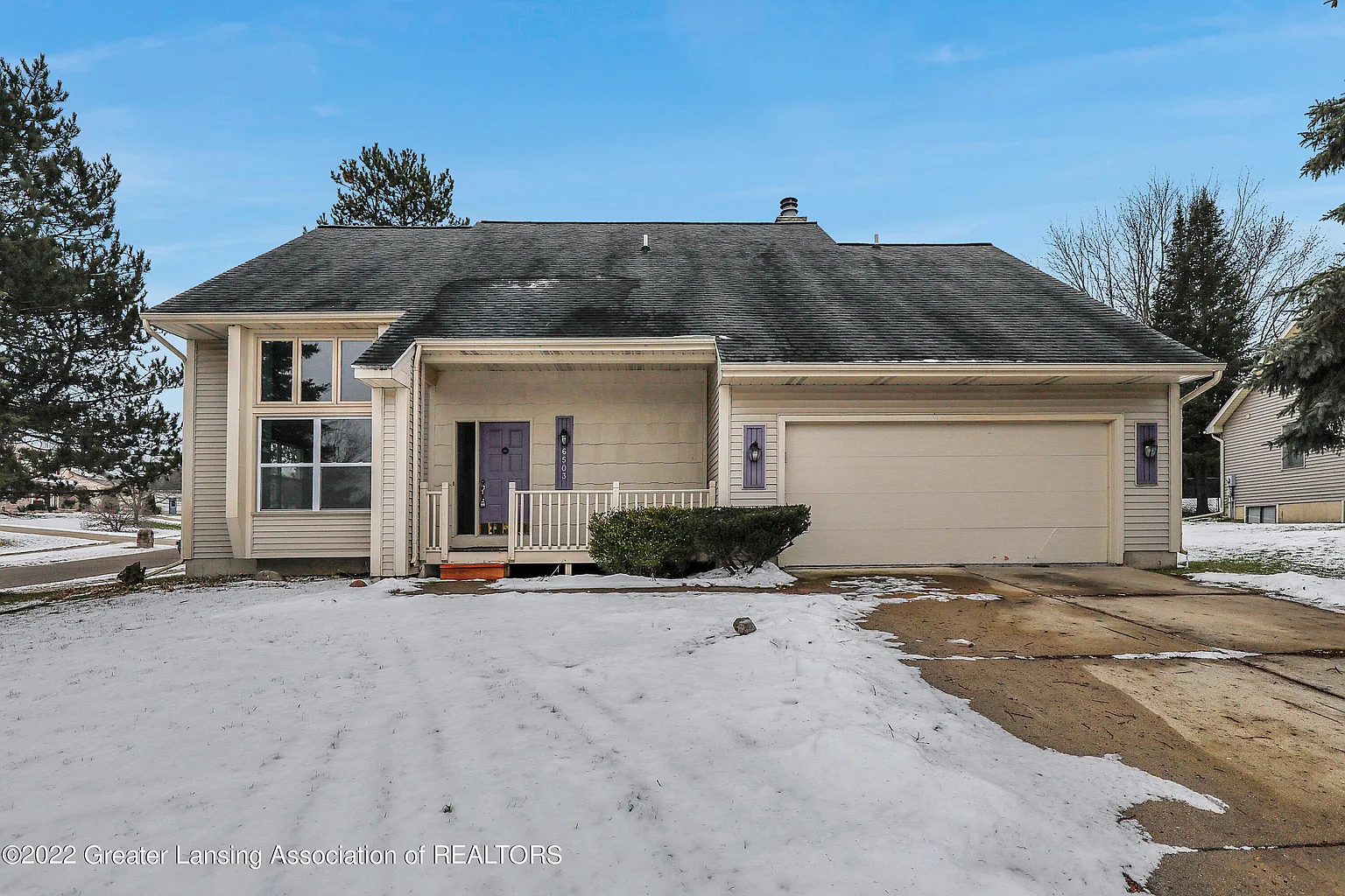6503 French Creek Dr photo 1