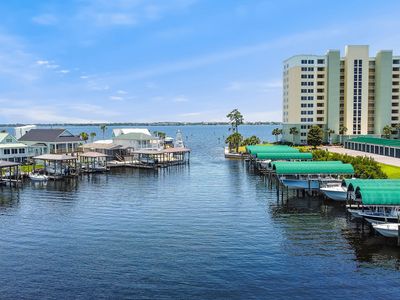 931 Marina Dr, Panama City Beach, FL, 32407