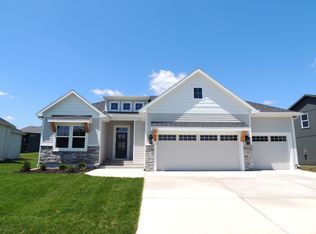 16367 Baxter St, Gardner, KS 66030
