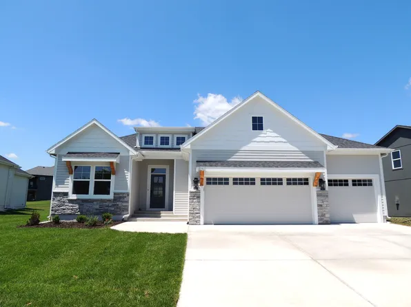 16367 Baxter St, Gardner, KS 66030