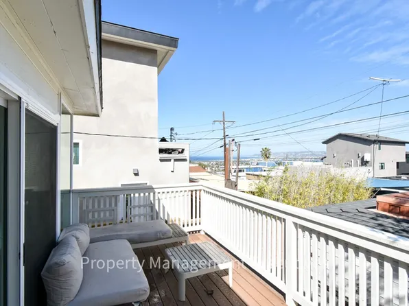 4522 Niagara Ave, San Diego, CA 92107