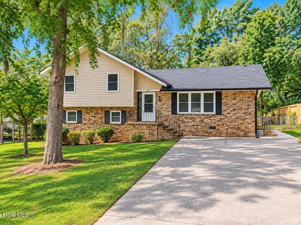1811 N Barton Drive, Augusta, GA 30906