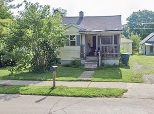 2206 S Mock Ave, Muncie, IN 47302