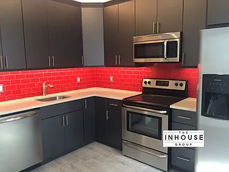 Rented by The InHouse Group