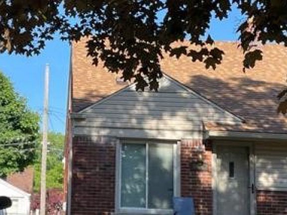 Property Side View