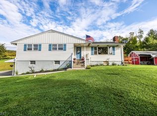 316 Lake Wallkill Rd, Sussex, NJ 07461