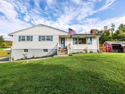 316 Lake Wallkill Rd, Sussex, NJ, 07461