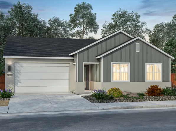 312 Morey Peak Dr, Carson City, NV 89701