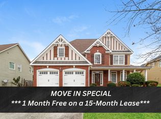 35 Chesapeake Chase, Covington, GA 30016