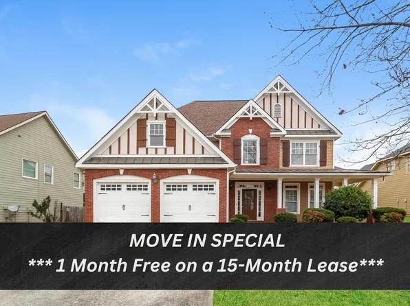 35 Chesapeake Chase, Covington, GA 30016