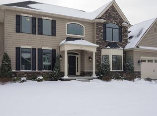 17 S Rockingham Way, Buffalo, NY 14228