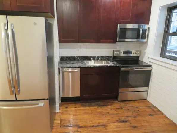 845-55 W Agatite Ave #853-3W, Harwood Heights, IL 60706