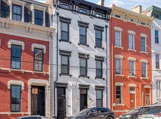 1713 Lang St, Cincinnati, OH 45202