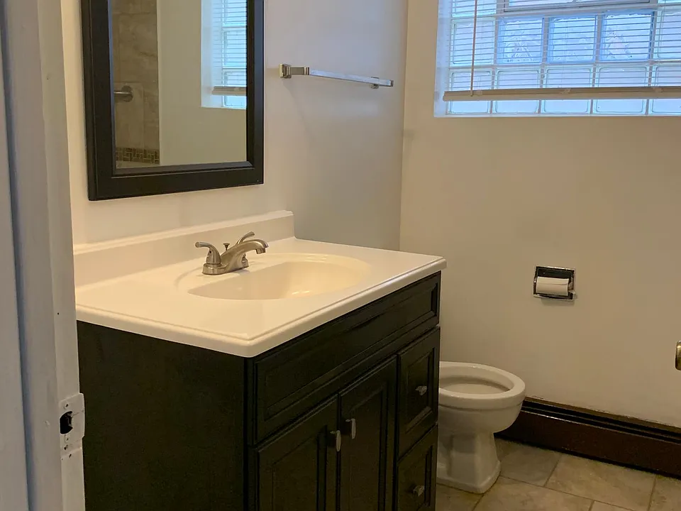 Full bath