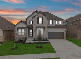 125 Smoke Signal Ct, Liberty Hill, TX 78642