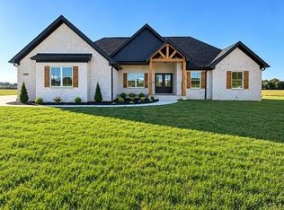 309 Carlisle Dr, Bardstown, KY 40004