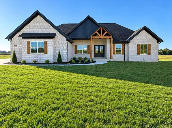 309 Carlisle Dr, Bardstown, KY 40004
