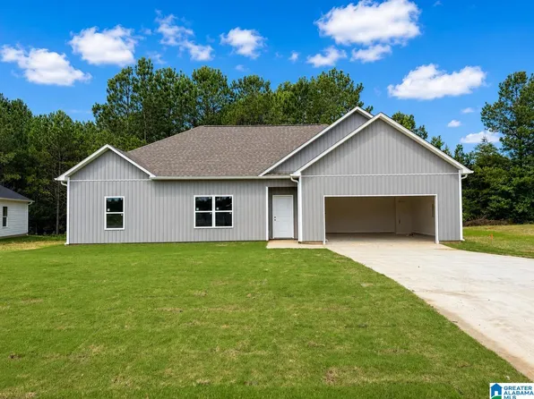 5820 McGee Way, Bessemer, AL 35023