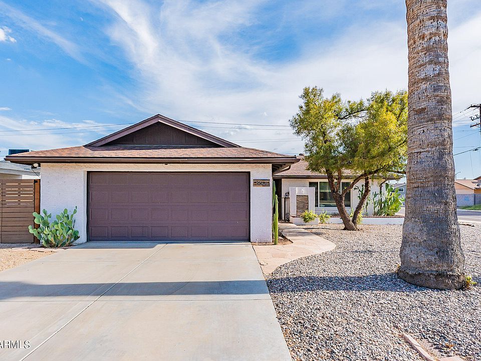 1st image of 8601 E MONTEBELLO Avenue