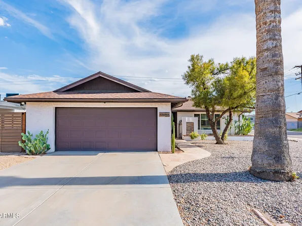 8601 E MONTEBELLO Avenue, Scottsdale, AZ 85250