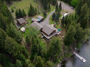 6649 Sven Rd, Cariboo, BC V0K1X3