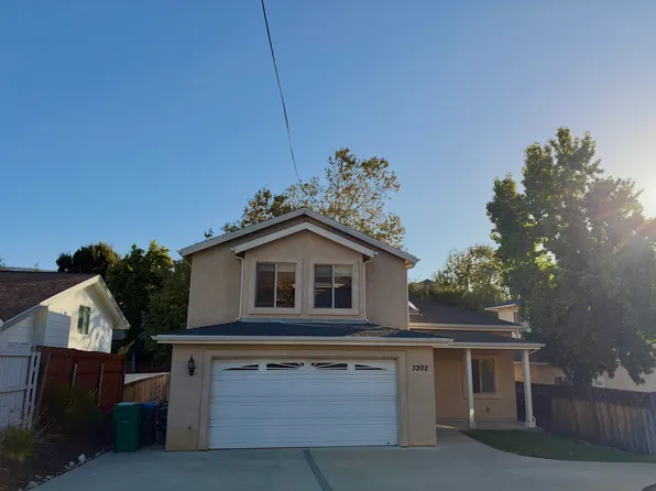 3202 Rockview Pl, San Luis Obispo, CA 93401
