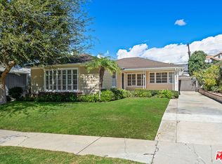 9531 Kirkside Rd, Los Angeles, CA 90035