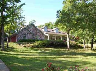 3 Leathers Ln, Muskogee, OK 74401