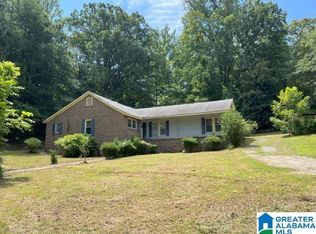 412 S Wetumpka St, Sylacauga, AL 35150