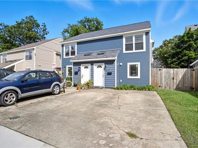 1307 Parks Ave, Virginia Beach, VA, 23451