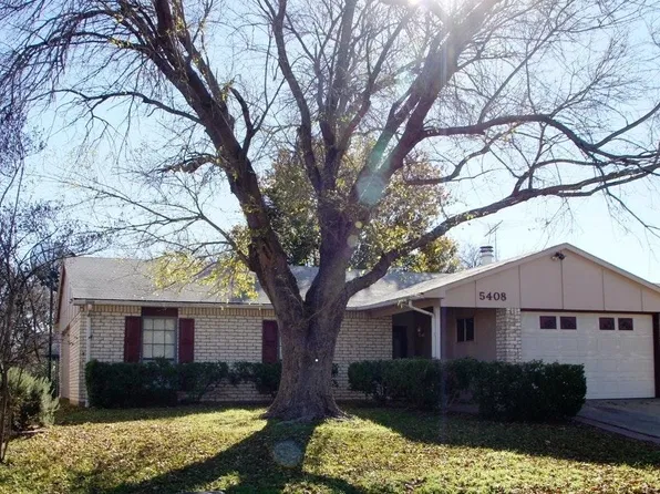 5408 Adams Dr, The Colony, TX 75056