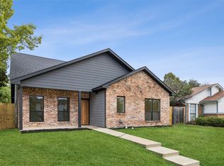 1427 Smokehouse St, Mesquite, TX