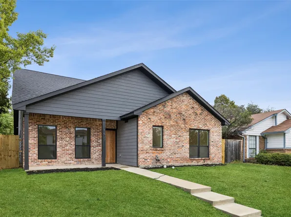 1427 Smokehouse St, Mesquite, TX 75149