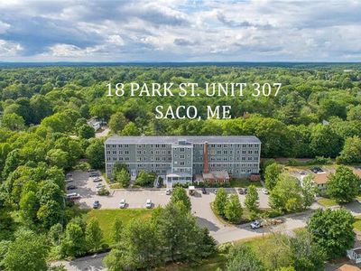 18 Park Street #307, Saco, ME, 04072
