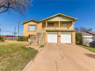 3222 Prospect Ave, Fort Worth, TX 76106