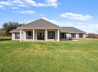 36331 Highway 1055, Mount Hermon, LA 70450