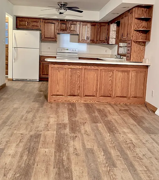 303 S Jacobsen Dr — Photo 5
