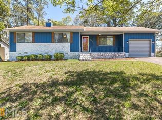 308 Donna Dr, Warner Robins, GA 31088