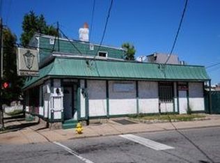 3938 Decoursey Ave, Covington, KY